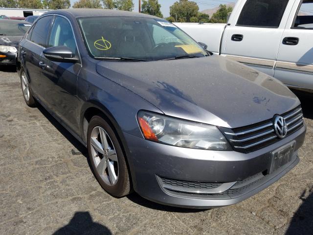 1VWBP7A34CC010990  volkswagen passat 2012 IMG 0