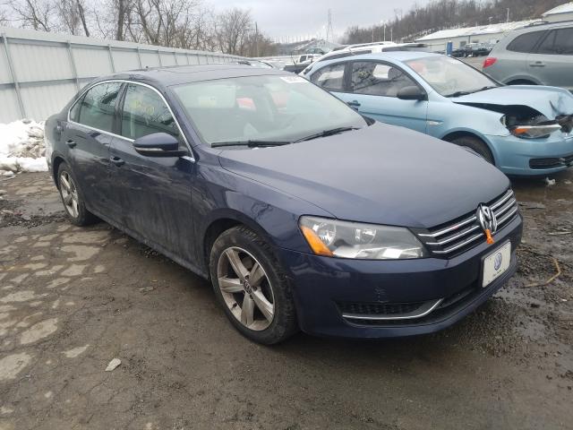 1VWBP7A35CC089571  volkswagen passat 2012 IMG 0