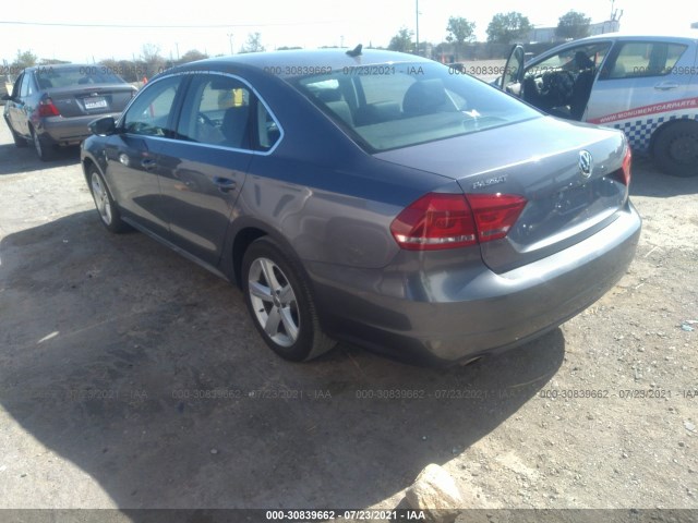 1VWBP7A35CC091739  volkswagen passat 2012 IMG 2