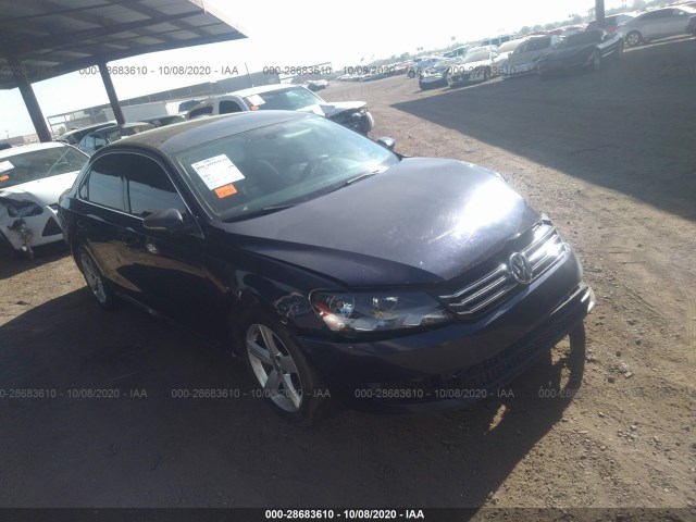 1VWBP7A36CC101016  volkswagen passat 2012 IMG 0