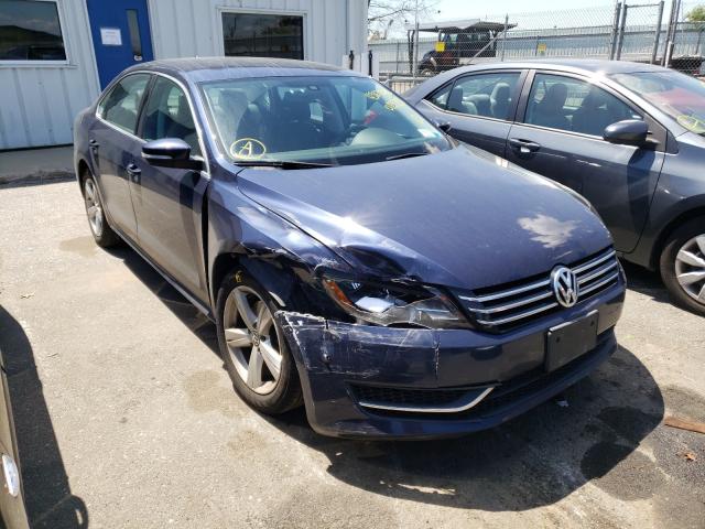 1VWBP7A38DC013313  volkswagen passat 2012 IMG 0