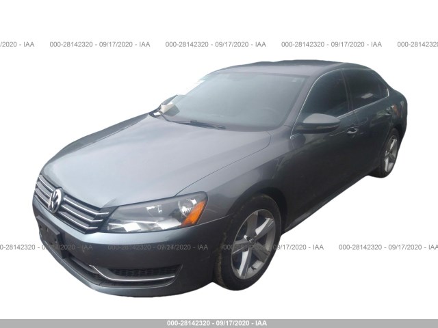 1VWBP7A39CC098886  volkswagen passat 2012 IMG 1