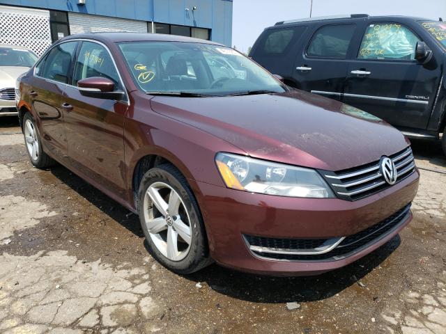 1VWBP7A39CC105674  volkswagen passat 2012 IMG 0