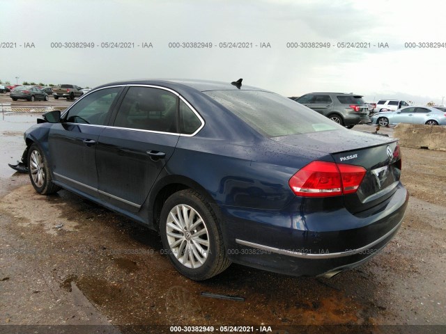 1VWCH7A37CC102709  volkswagen passat 2012 IMG 2