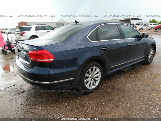 1VWCH7A37CC102709  volkswagen passat 2012 IMG 3