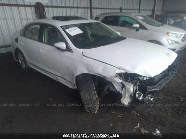 1VWCN7A32CC089909  volkswagen passat 2012 IMG 0