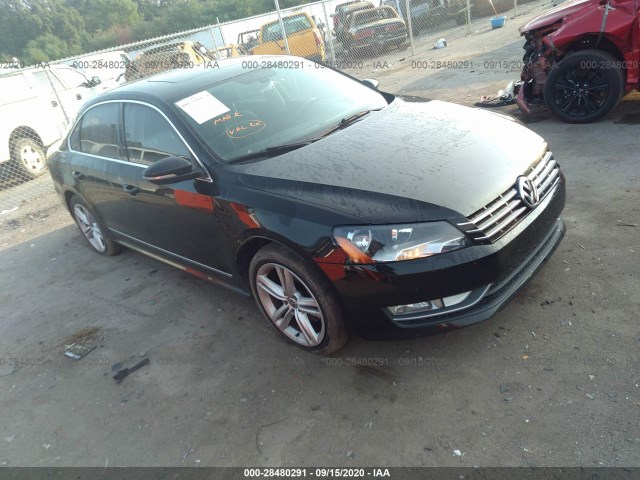 1VWCN7A33CC101257  volkswagen passat 2012 IMG 0