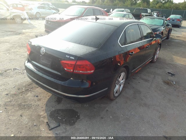 1VWCN7A33CC101257  volkswagen passat 2012 IMG 3