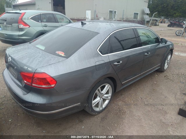 1VWCN7A33DC068505  volkswagen passat 2013 IMG 3