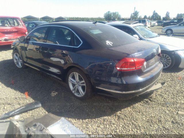 1VWCN7A35CC059545  volkswagen passat 2012 IMG 2