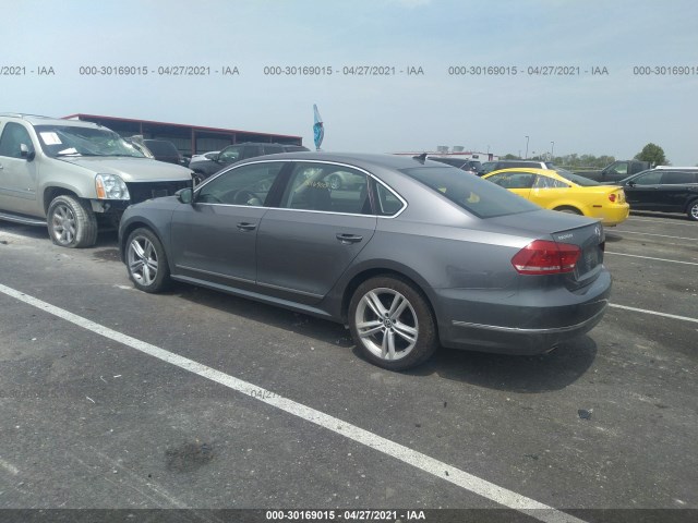 1VWCN7A36CC084339  volkswagen passat 2012 IMG 2