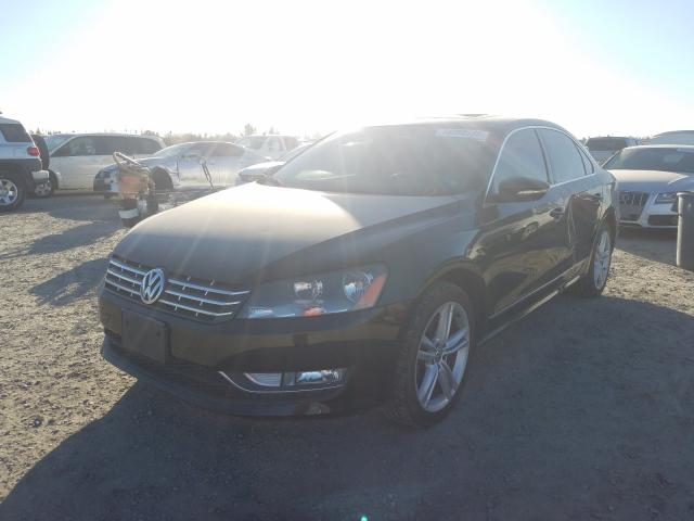 1VWCN7A38CC067056  volkswagen passat 2012 IMG 1