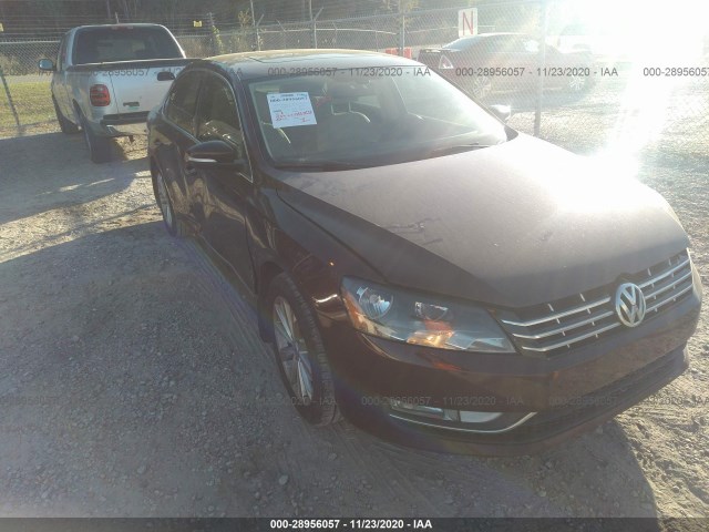 1VWCP7A33DC064741  volkswagen passat 2012 IMG 0