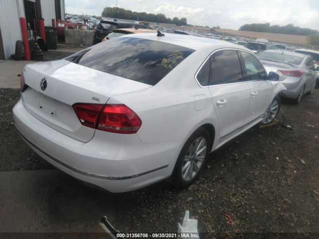 1VWCP7A34CC077397  volkswagen passat 2012 IMG 3