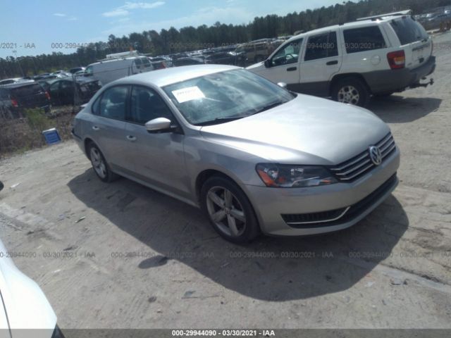 1VWAH7A30DC150707  volkswagen passat 2013 IMG 0