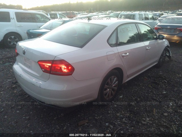 1VWAH7A34EC016073  volkswagen passat 2014 IMG 3