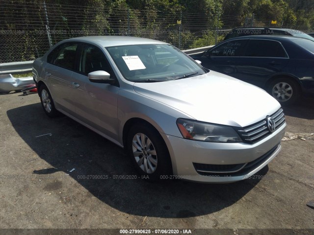 1VWAH7A35DC115449  volkswagen passat 2013 IMG 0