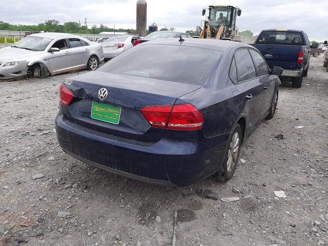 1VWAH7A35DC120182  volkswagen passat 2013 IMG 3