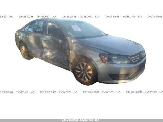 1VWAH7A35EC001744  volkswagen passat 2013 IMG 0