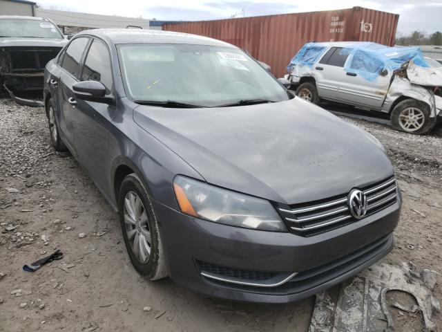 1VWAH7A36DC107716  volkswagen passat 2013 IMG 0