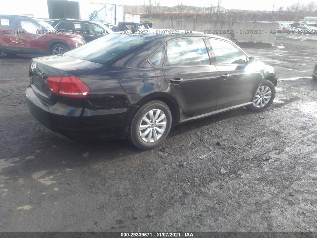 1VWAP7A35EC017655  volkswagen passat 2014 IMG 3