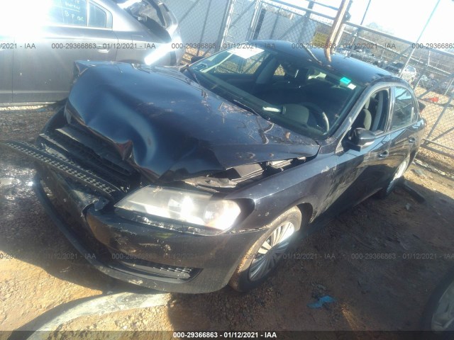 1VWAP7A36EC005689  volkswagen passat 2014 IMG 1