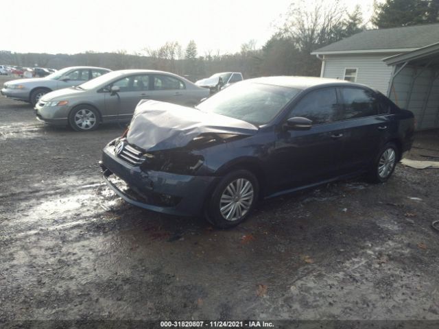 1VWAS7A32EC031883  volkswagen passat 2014 IMG 1