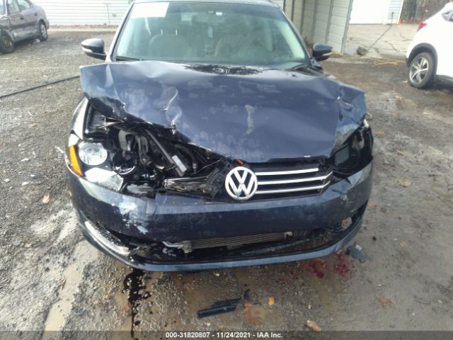 1VWAS7A32EC031883  volkswagen passat 2014 IMG 5