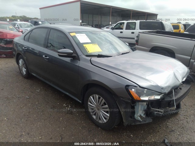 1VWAS7A32EC047338  volkswagen passat 2014 IMG 0