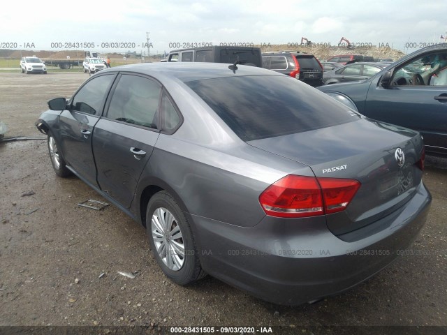 1VWAS7A32EC047338  volkswagen passat 2014 IMG 2