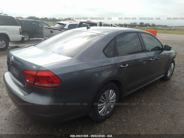 1VWAS7A32EC047338  volkswagen passat 2014 IMG 3