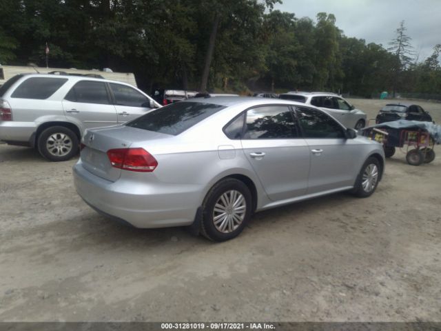 1VWAS7A35EC025740  volkswagen passat 2014 IMG 3