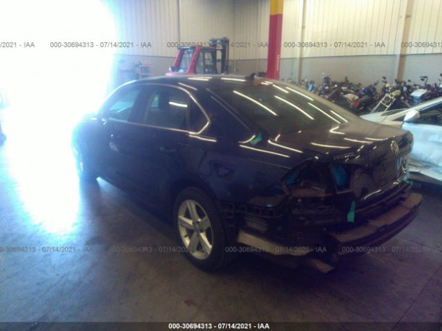 1VWAT7A30EC040014  volkswagen passat 2014 IMG 2