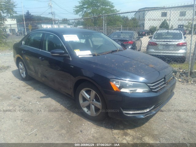 1VWAT7A31EC038580  volkswagen passat 2014 IMG 0