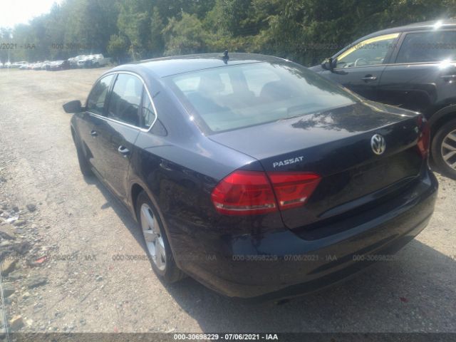 1VWAT7A31EC038580  volkswagen passat 2014 IMG 2