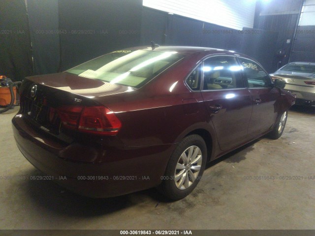 1VWAT7A32EC062077  volkswagen passat 2013 IMG 3