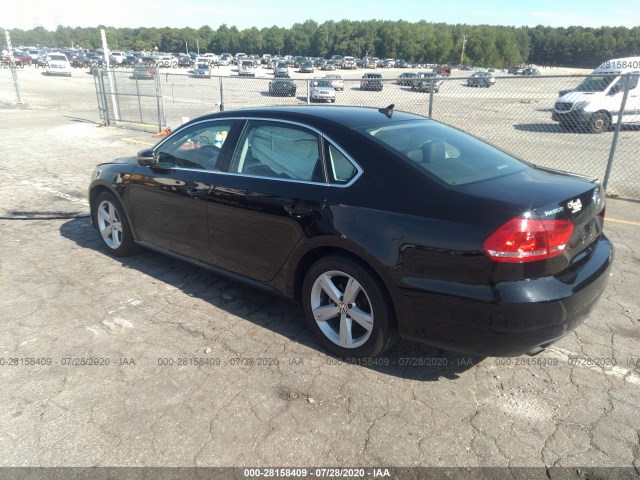 1VWAT7A33EC029475  volkswagen passat 2014 IMG 2