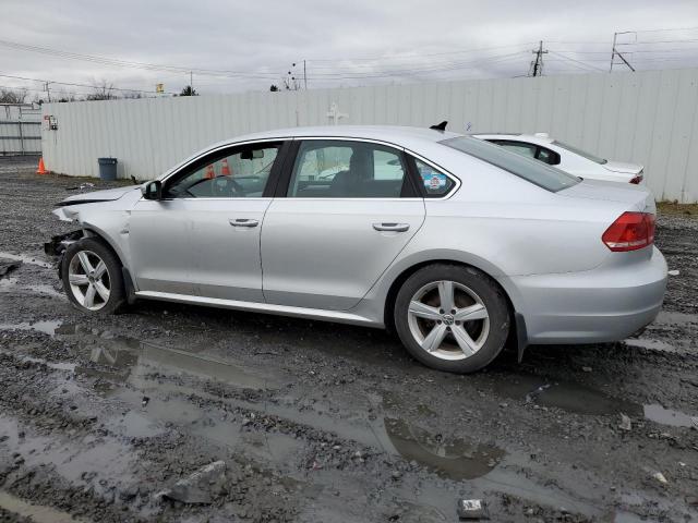 1VWAT7A33EC048365  volkswagen passat 2014 IMG 1