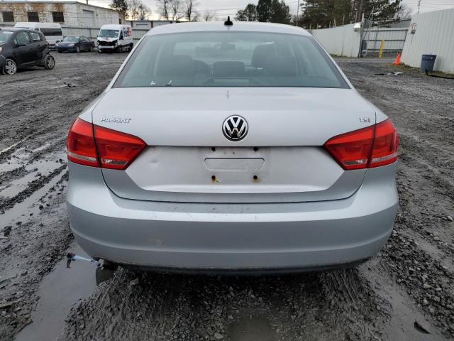 1VWAT7A33EC048365  volkswagen passat 2014 IMG 5