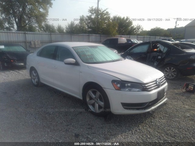 1VWAT7A33EC050892  volkswagen passat 2014 IMG 0