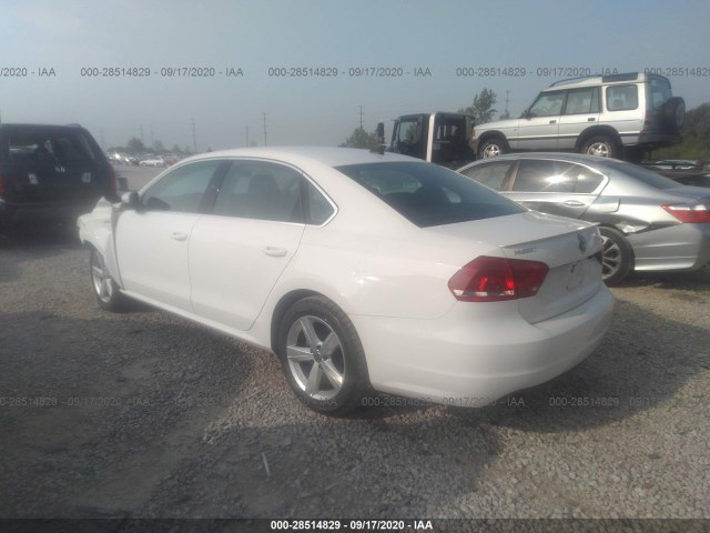 1VWAT7A33EC050892  volkswagen passat 2014 IMG 2