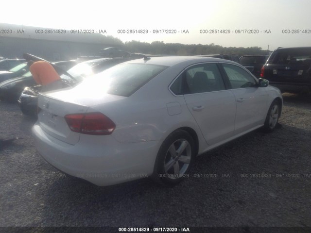 1VWAT7A33EC050892  volkswagen passat 2014 IMG 3