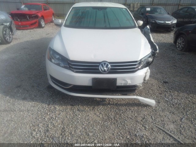 1VWAT7A33EC050892  volkswagen passat 2014 IMG 5