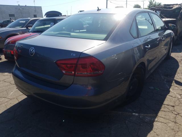 1VWAT7A34EC033079  volkswagen  2014 IMG 3