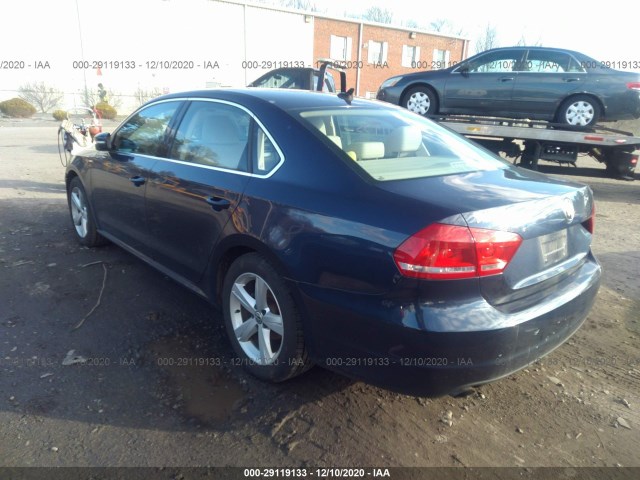 1VWAT7A34EC046138  volkswagen passat 2013 IMG 2