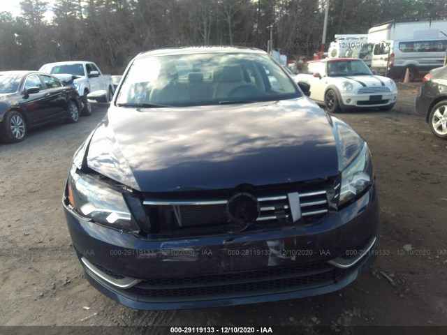 1VWAT7A34EC046138  volkswagen passat 2013 IMG 5