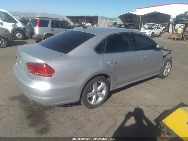 1VWAT7A34EC059150  volkswagen passat 2014 IMG 3