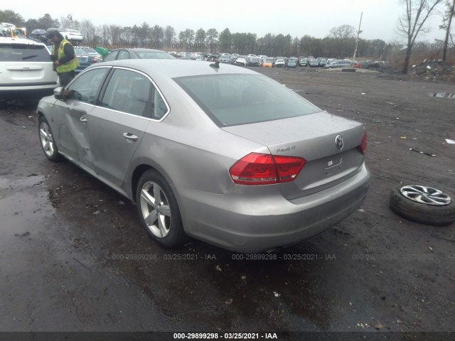 1VWAT7A37EC032346  volkswagen passat 2014 IMG 2