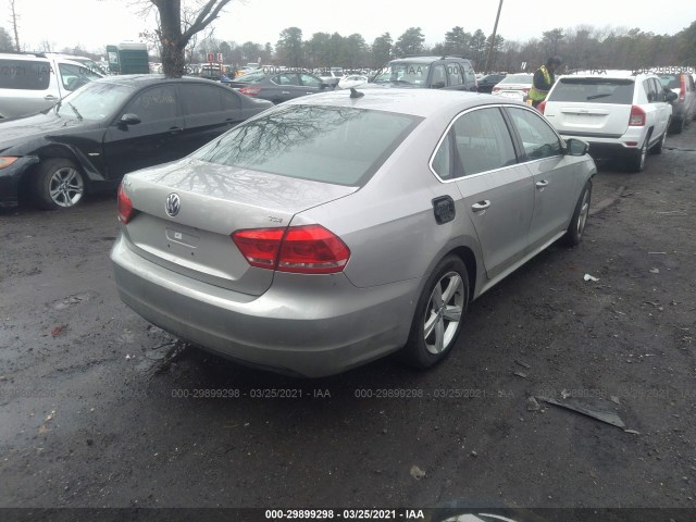 1VWAT7A37EC032346  volkswagen passat 2014 IMG 3