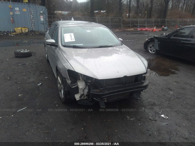 1VWAT7A37EC032346  volkswagen passat 2014 IMG 5